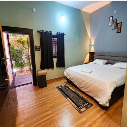 Khatiya Camp Home Stay  Khatiya Camp Home Stay